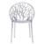 Latest Explosion Home Furniture Luxury Dining Chair Elegant Velvet Plastic Outdoor Dining Chair