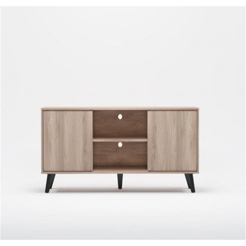 2021 Hot Sale High Quality New Modern Wood TV Stand