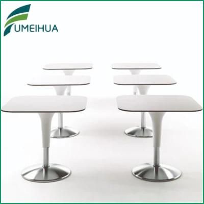 Anti-UV HPL Laminate for Restaurant Table