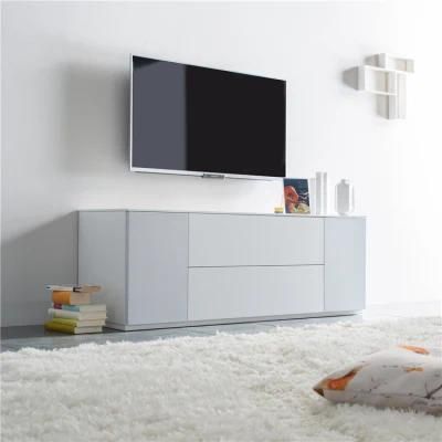 2020 Tea Table and TV Cabinet Combinat New Model Nordic TV Cabinet Unique Hidden TV Cabinet