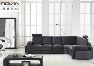 Sectional Sofa (104B)