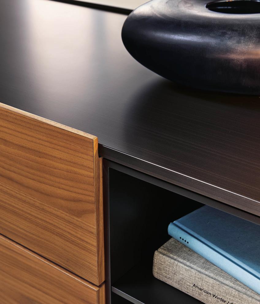 Code-1 Wooden TV Stand, Latest Italian Design Wooden TV Stand, Living Room Furniture Set in Home and Hotel Furniture Custom-Made