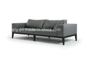 Home Leather Sofa Modern Sofa Leather Sofa PC-105