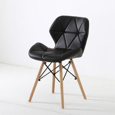 Modern Sillas De Plastico Wholesale Home Furniture Leather Living Room Chair