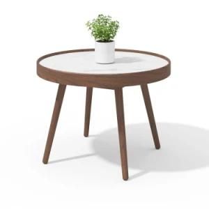 Office Desk with Side Tableside Table Living Room Furnituremodern Side Table Furniture