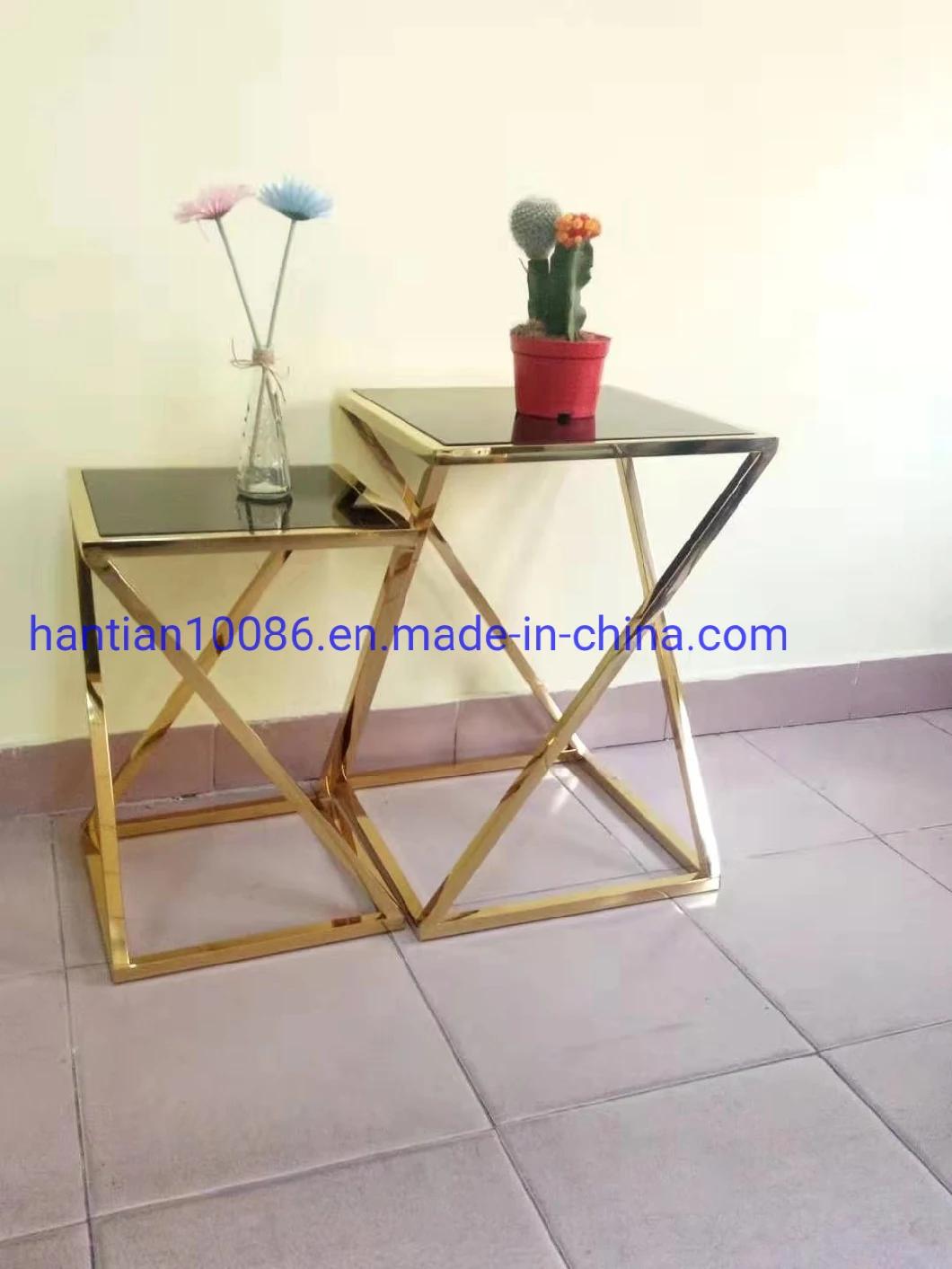 High Coffee Bar Pub Table Round Square Central Metal Dining Room Side Table