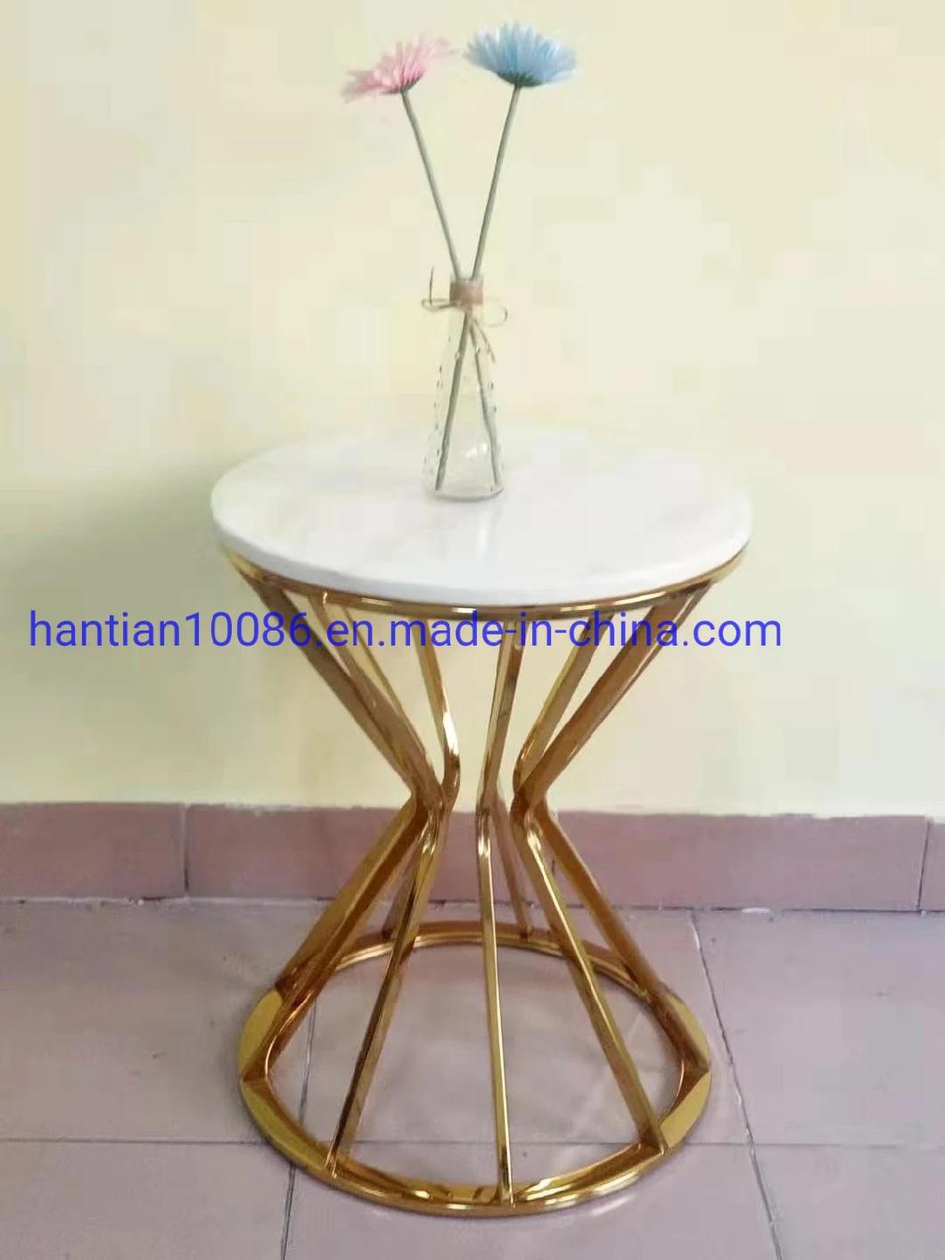 Factory Customized Wholesale Price Tea Table Side Table Coffee Table Center Table