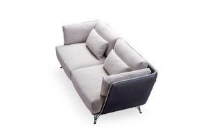 New Style High Quality Fabric Sofa