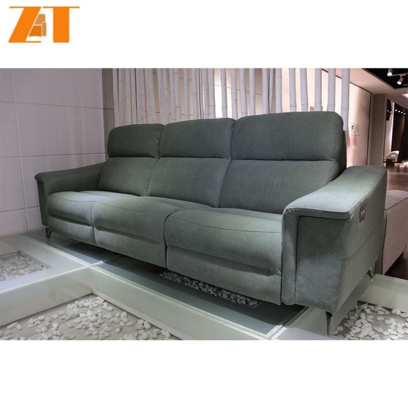 Factory Price Lazy Sofa Floor Chair Home Furniture Indoor Sofa Set