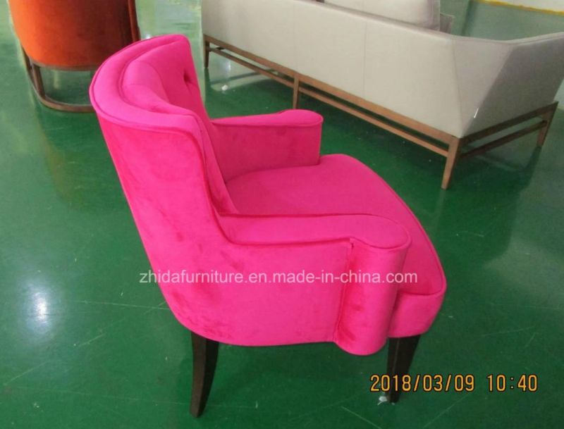 Hot Selling Fashion and High Quality Chair