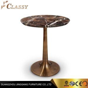 Marble Coffee Table for Dining Furniture