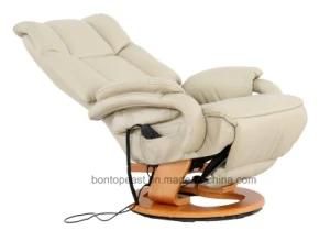 Multi-Role Leather Function Sofa Leisure Chair