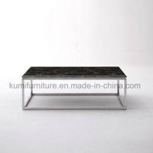 Marble Top Stainless Steel with Hotel Furniture