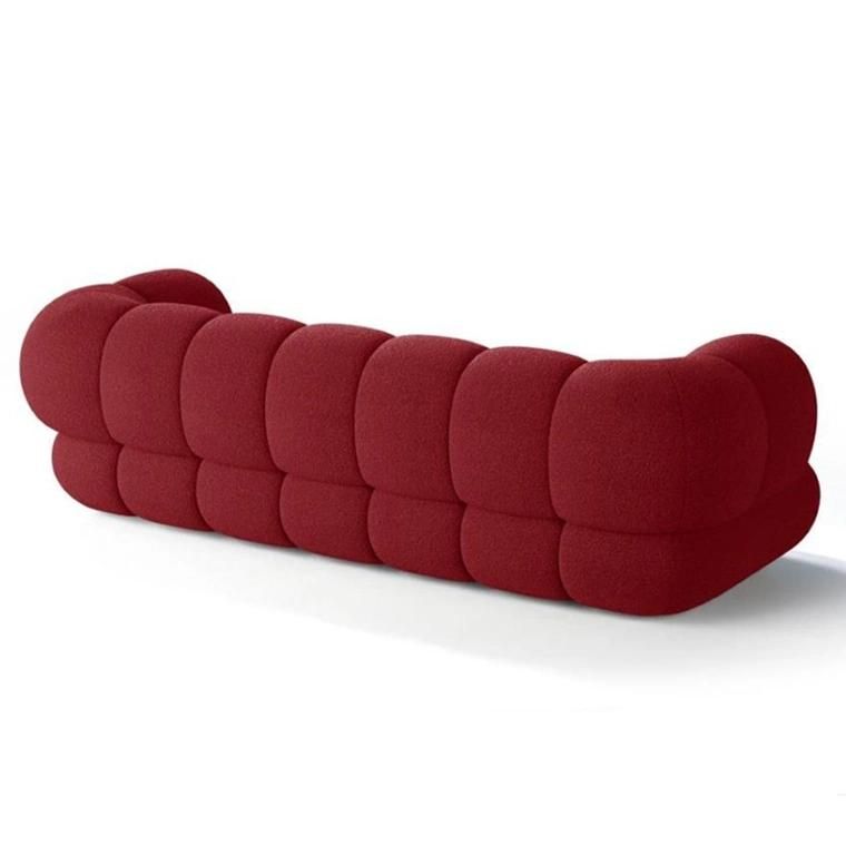 Intermmede Sofa by Roche Bobois 3 Seats Sofa