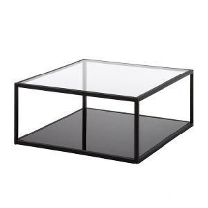 Beautiful Square High Quality Coffee Table