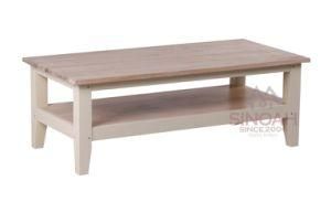 New Design - Wooden Coffee Table / End Table