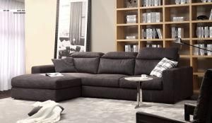 Fashion Fabric Sofa (S867#)