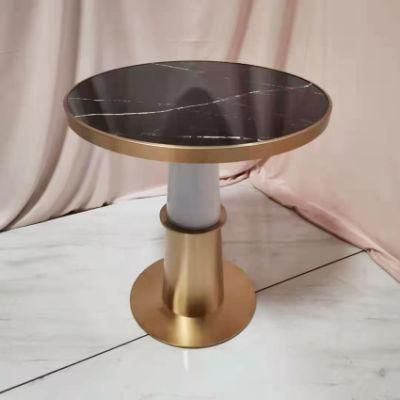Metal Furniture Suitable for Bar Garden Table