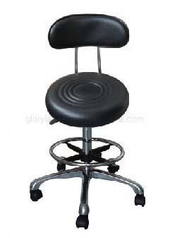 2017 New Model PU Leather Lab Chair Jh-Ls016