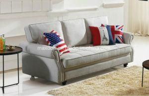 Euro Design Modern Home Sofabed Hotel Sofabed Fabric Sofa Function Sofa Sofa Set