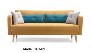 Modern Sofa Bed Folding Living Room Sofa New Design Sofa Cum Bed Hotel Sofa Bed TG-C362