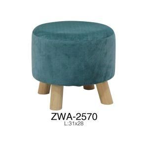 Small Kd Round Stool for Child