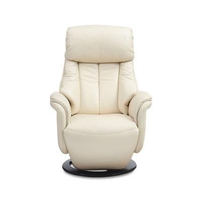 Contemporary Functional Furniture Office Hotel Living Room Concise Recliner Sofa