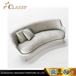 European Style Living Room Sofa Set Office Reception Sofa