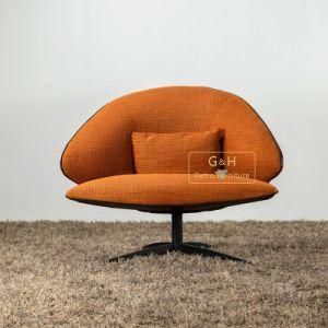 Fabric Upholstery Chair