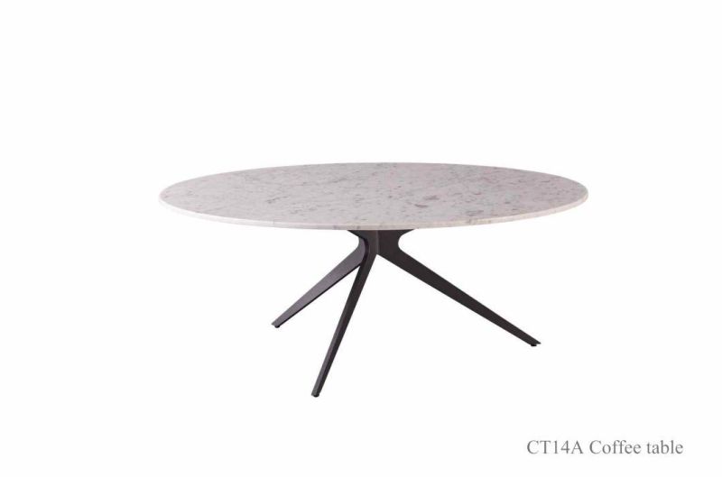 CT14A Marble Coffee Table /Marble Coffee Table in Home Furniture and Hotel Furniture