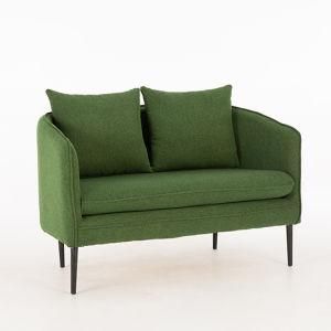 Wholesale Customized Good Quality Low Price Premium 3 Seater Fashion Sofa