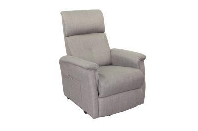 Electric Rise and Recline Chair for Old Man, Lift Tilt Mobility Chair Riser Recliner (QT-LC-65)
