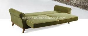 Hot Selling Fabric Sofabed Sofabed Di Tessuto Di Vendita Caldo