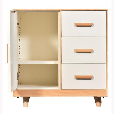 Living Room Cabinet Multifunctional Furniture Storage Cupboard