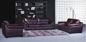 Furniture for Modern Sofa with Top Grain Leather