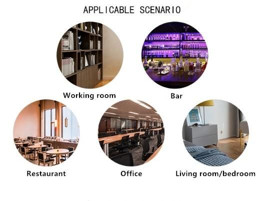 European Popular Comfortable Living Room Puff