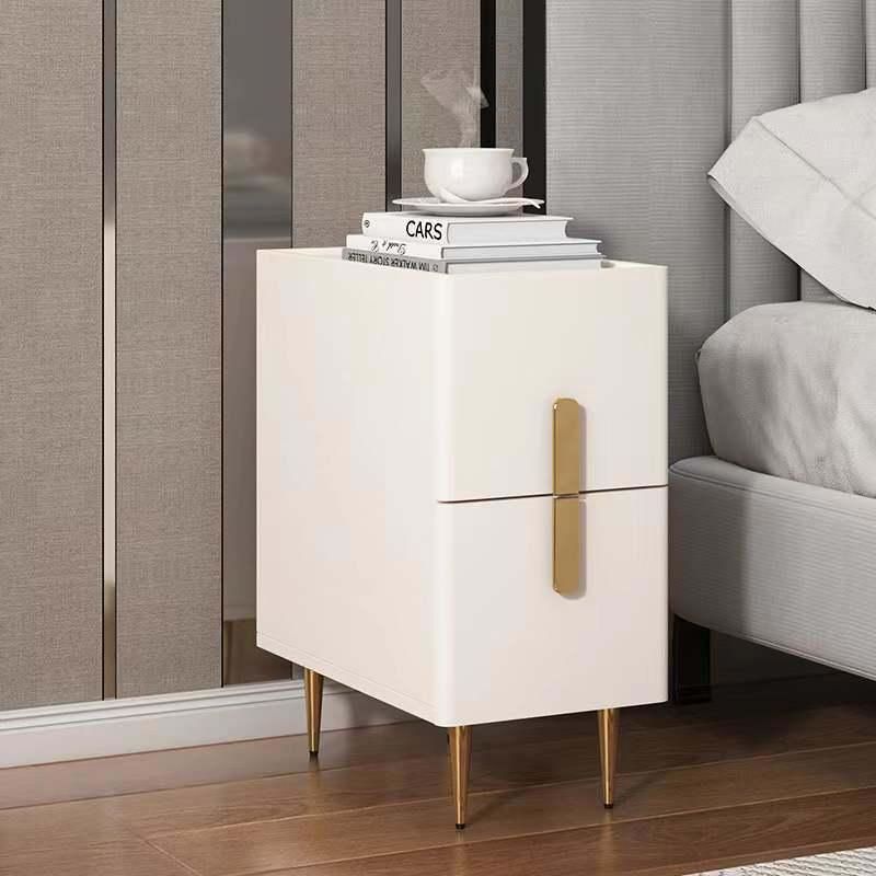Simple and Light Luxury Style Low Price Modern Gold Home Furniture
