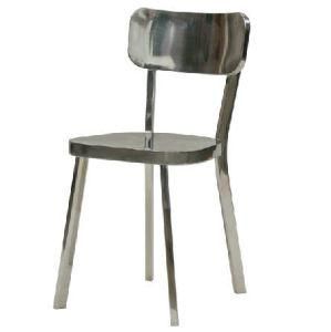 Stainless Steel Chair (MS-910)