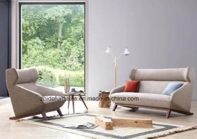 Modern Living Room Leisure Sofa