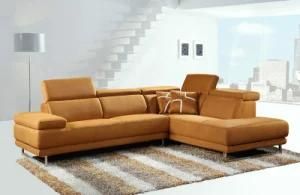 Wholesale Modern Living Room Sectional Sofa