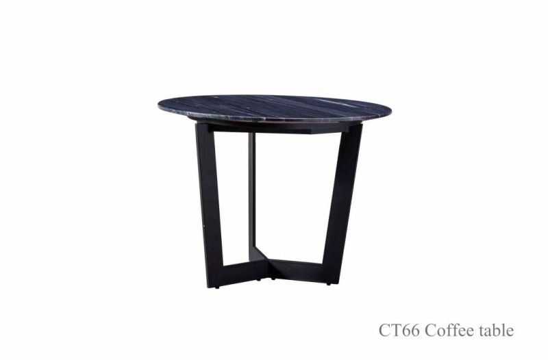 CT66 Marble Coffee Table/Marble Coffee Table in Home Furniture and Hotel Furniture