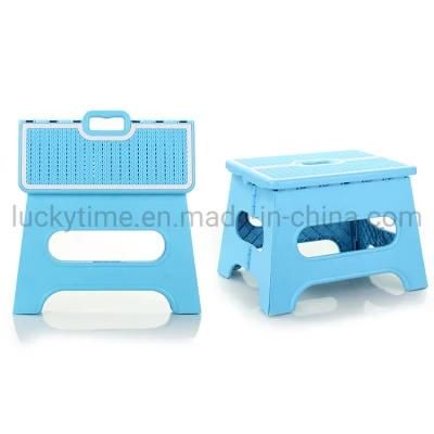 Telescopic Portable Folding Stool Relax Folding Stool