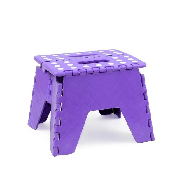 Plastic Collapsible Stool Plastic Stool Furniture Plastic Pop up Stool