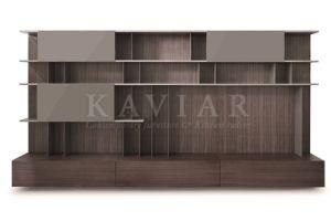 New Design Living Room Customized TV Unit (WS101)