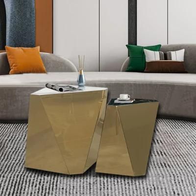 2021 Design Fashion Modern Furniture Home Hotel Restaurant Coffee Tea Table