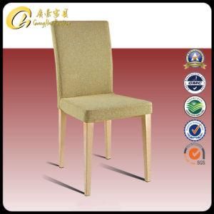 Dining Wooden Chair (A-007)