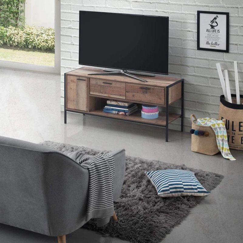 Nordic TV Cabinet
