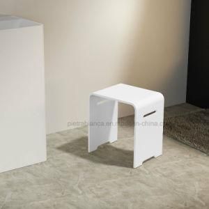 Modern Artificial Stone Stool (PB4002)