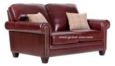 American Style Home Furniture Antique Living Room Sofa Set American Sofa Set