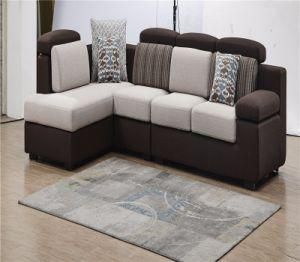 Modern Chinese Style Fabric Sofa with Good Design